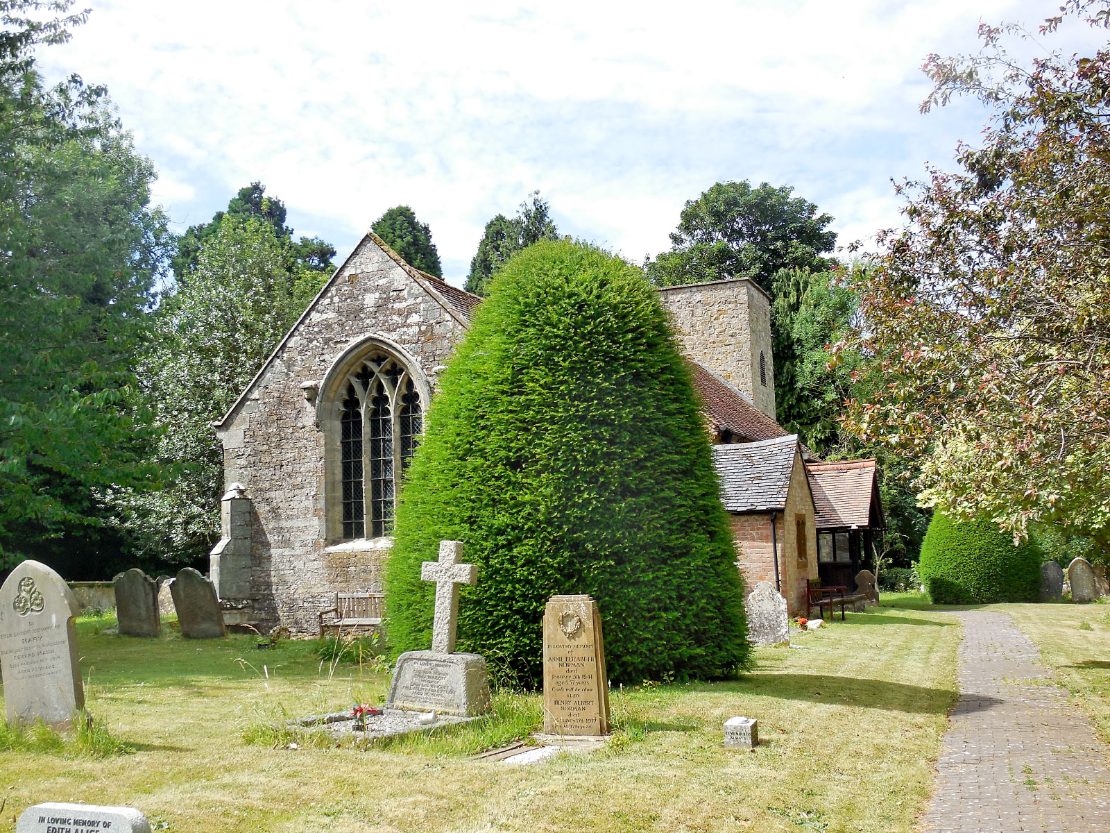 Moreton